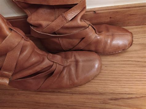 Botas Cano Alto Camel Cidade Da Maia Olx Portugal