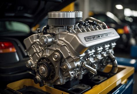 chevy engines reliable   depth analysis ran  parked