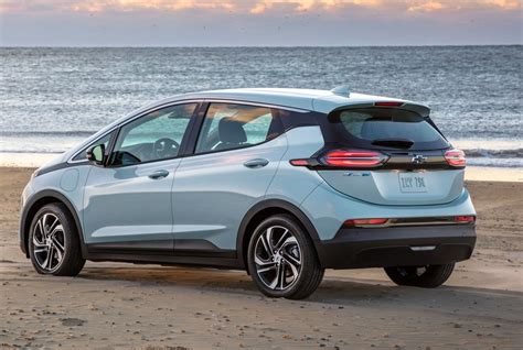 Novo Chevrolet Bolt chega preço de R 317 mil e esgota pré venda