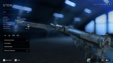 The Best Weapons In Battlefield V Techadvisor