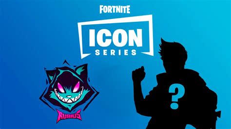 RUBIUS TENDRA UNA SKIN EN FORTNITE RUBIUS SERIE DE IDOLOS FORTNITE