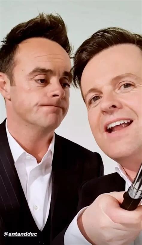 Ant and Dec tease new Saturday Night Takeaway as show returns after 2 ...