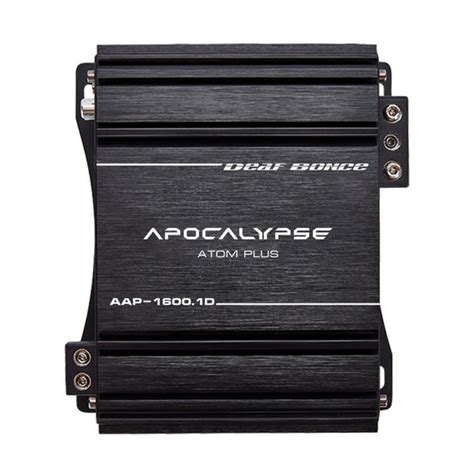 Products Amplifiers Alphard Deaf Bonce Page 1 Down4sound Shop