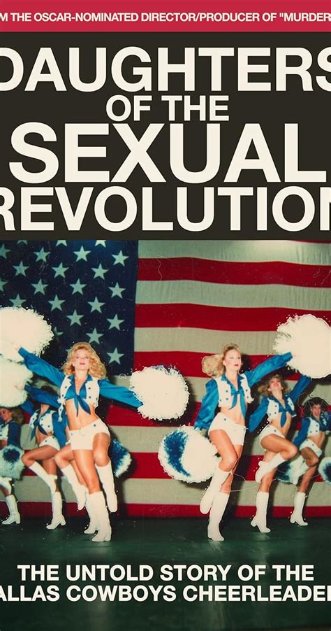 Daughters Of The Sexual Revolution The Untold Story Of The Dallas