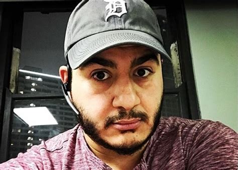 Deadline Detroit Update Birther Tactics Abdul El Sayed Reacts
