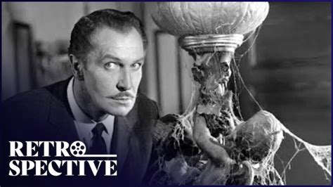 Vincent Price Horror Full Movie House On Haunted Hill 1959 YouTube