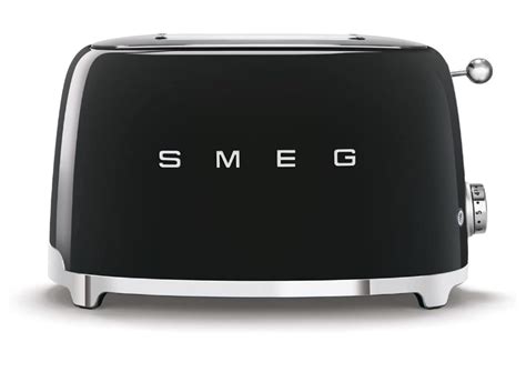 House & Home - Smeg Toaster - House & Home