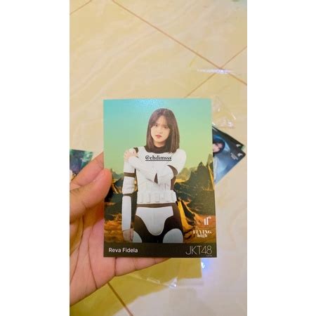 Jual Photopack Adel Jkt Edisi Th Anniv Jkt Shopee Indonesia