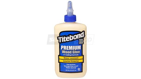 Titebond Ii Premium Holzleim Ml Bestellen