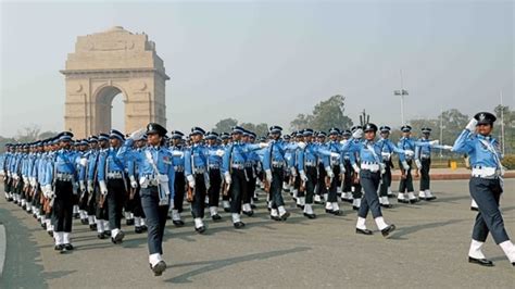 Photos 75th Republic Day Parade To Be Women Centric Hindustan Times