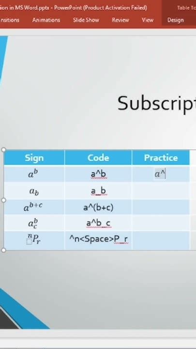 superscript  unicode maths youtube