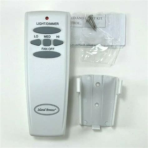 Harbor Breeze Replacement Remote On Sale