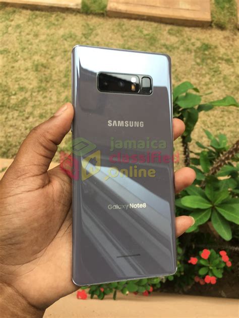 Samsung Galaxy Note Gb For Sale In Kingston Kingston St Andrew Phones