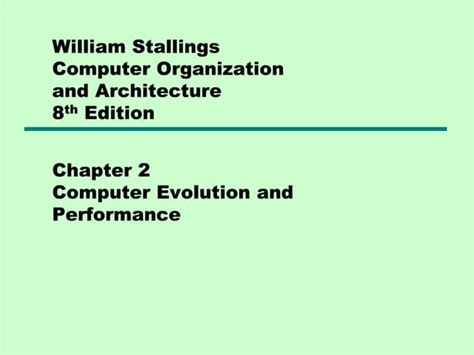 Computer Evolutionppt