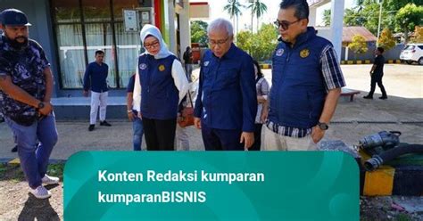 Bph Migas Minta Pertamina Tindak Lanjuti Temuan Penyaluran Bbm Subsidi