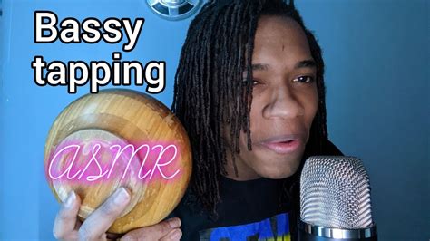 ASMR Fast Bassy Tapping Fast And Aggressive Very Loud YouTube