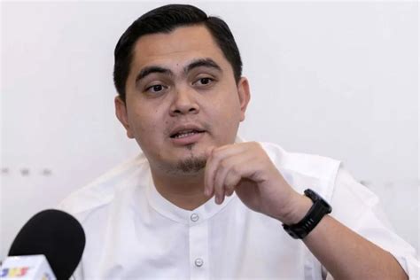 Kerajaan Perpaduan Boleh Buktikan DAP Bukan Anti Melayu Pemuda UMNO