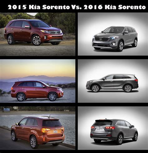 2016 Kia Sorento Top Speed