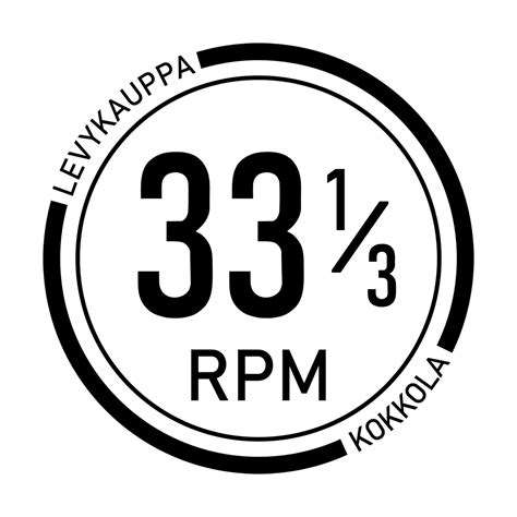 Levykauppa Rpm Oy Record Stores