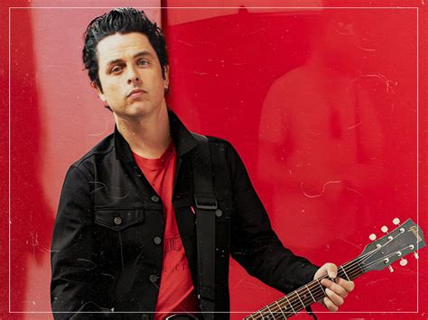 The Frontman Billie Joe Armstrong Called The Best Ever