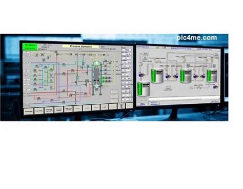 Siemens Win Cc Scada System Automation Applications Capacity 60k