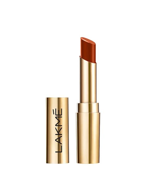 Lakme To Primer Matte Lipstick Sand Nude