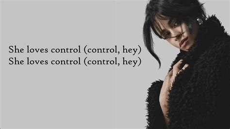 Camila Cabello She Loves Control Lyrics Pictures Youtube