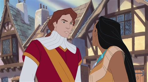 Pocahontas Ii Journey To A New World Screencap Fancaps