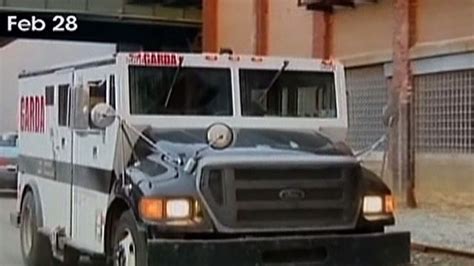 Suspect Arrested In Armored Car Robbery Fox News Video