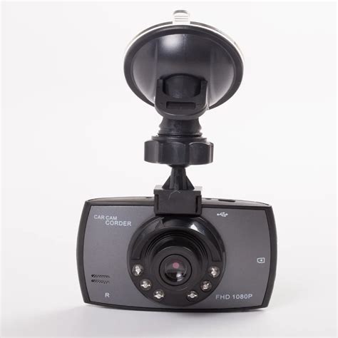 2 7 Inch Lcd Car Camera G30 Car Dvr Dash Cam Full Hd 1080p Video