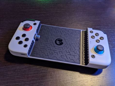 Gamesir X Type C Mobile Gaming Controller Review The Gadgeteer