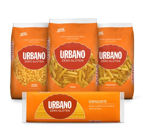 Urbano Alimentos