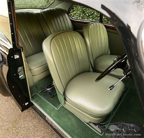 Car Bentley R-Type Continental Fastback 1954 for sale - PostWarClassic