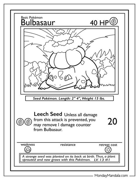 Pin By Bbcats Akmail On In Coloring Pages Pokemon