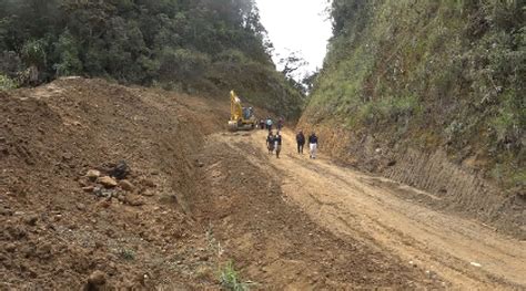 Lower Kagul Access Road Service Emtv Online