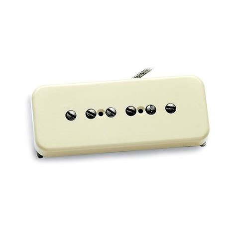 Seymour Duncan Antiquity P90 Soapbar Neck Pickup Reverb