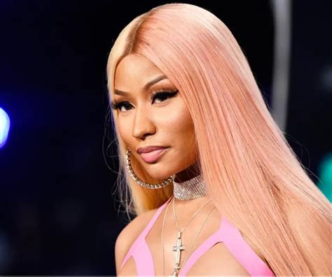 Nicki Minaj Sued For Damaging Borrowed Jewelry Daily Post Nigeria