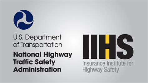 Us Dot And Iihs Announce Historic Commitment Of 20 Automakers To Make