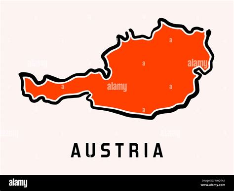 Austria Map / Map 1940 To 1949 Austria Library Of Congress - The city ...