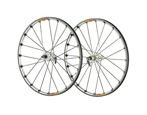 Mavic Crossmax Slr Mtb Wheel Set X X Everything