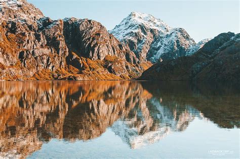 Incredible Photos of 16 Most Beautiful Lakes in New Zealand — LAIDBACK TRIP