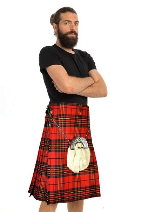 Scottish Tartan Kilts And Their History Refresher Blog