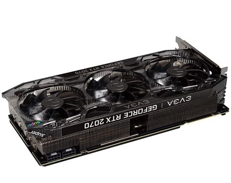 Evga S New Geforce Rtx Super Ultra Feature Overclocked Gddr