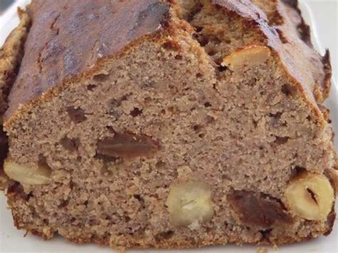 Les Meilleures Recettes De Banana Bread Et Farine