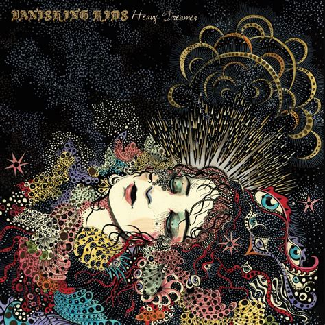 Vanishing Kids - Heavy Dreamer Review | Angry Metal Guy