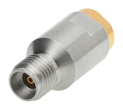 Johnson Cinch Connectivity Rf Coaxial Adapter