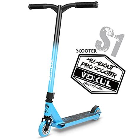 Best Electric Scooters For Skateparks