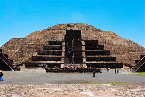 Pyramid of the Moon by Crocoloops on DeviantArt