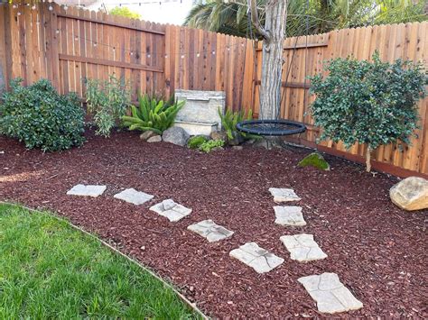 Benefits Of Proper Mulching Techniques American Gardens Landscaping