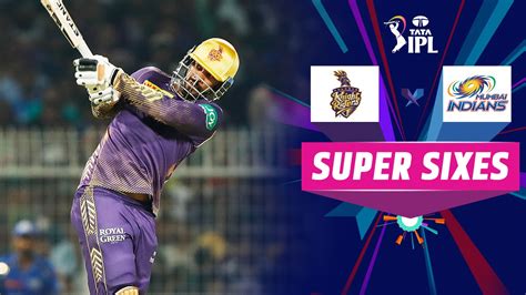 Watch Kkr Vs Mi Kkr Super S Video Online Hd On Jiocinema